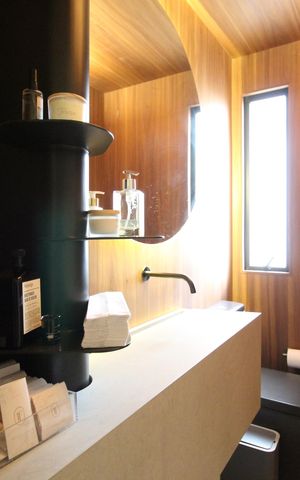 Apartamento para alugar com 155m², 3 quartos e 2 vagasLavabo