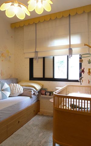 Apartamento para alugar com 155m², 3 quartos e 2 vagasQuarto 2 - Suíte