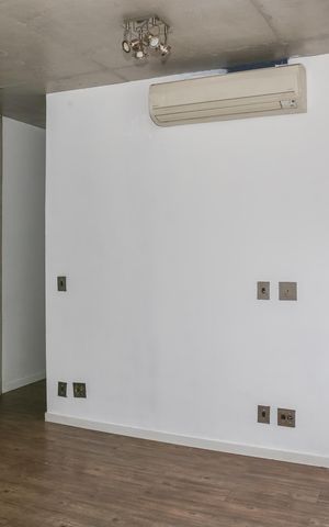Apartamento à venda com 69m², 2 quartos e 1 vaga Apartamento à venda com 69m², 2 quartos e 1 vagaSala