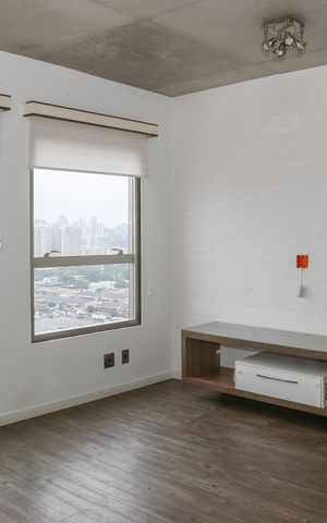 Apartamento à venda com 69m², 2 quartos e 1 vaga Apartamento à venda com 69m², 2 quartos e 1 vagaSala