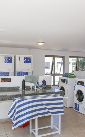 Apartamento à venda com 69m², 2 quartos e 1 vaga Apartamento à venda com 69m², 2 quartos e 1 vagaLavanderia