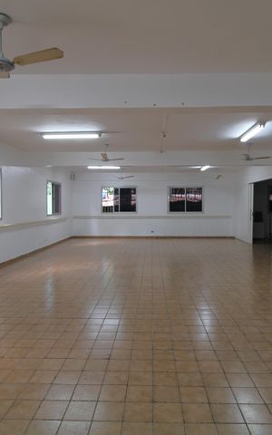 Apartamento à venda com 48m², 2 quartos e 1 vagaSalão para festas