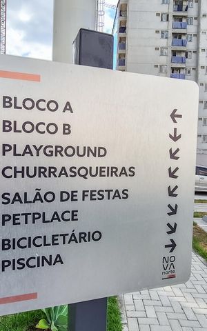 Apartamento para alugar com 42m², 2 quartos e sem vaga