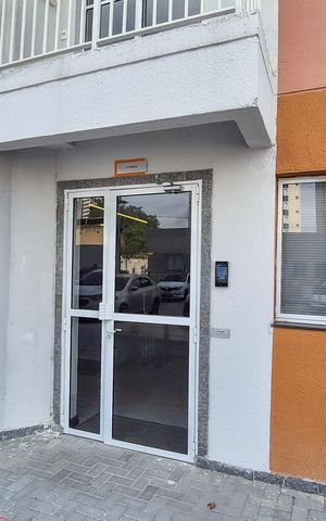 Apartamento para alugar com 42m², 2 quartos e sem vaga