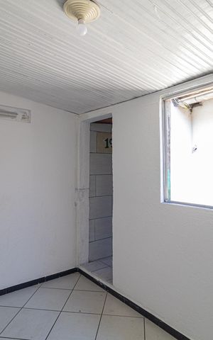 Casa para alugar com 75m², 3 quartos e sem vaga Casa para alugar com 75m², 3 quartos e sem vagaQuarto 2