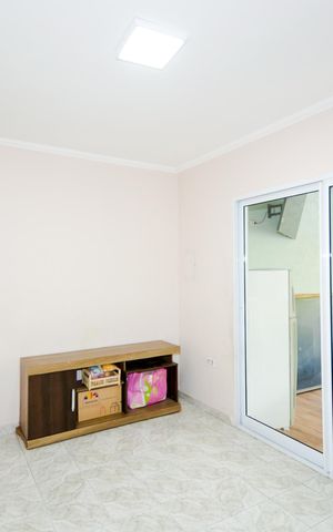 Casa para alugar com 125m², 4 quartos e 2 vagasEscritório