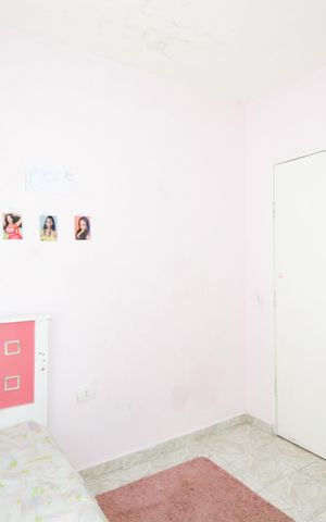 Casa para alugar com 125m², 4 quartos e 2 vagasQuarto 3