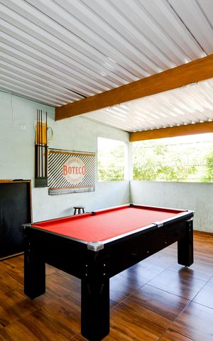 Casa para alugar com 125m², 4 quartos e 2 vagasÁrea gourmet