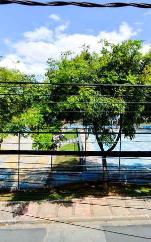 Casa para alugar com 125m², 4 quartos e 2 vagasVista da Varanda