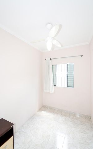 Casa para alugar com 125m², 4 quartos e 2 vagasQuarto 1