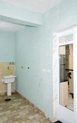 Casa para alugar com 125m², 4 quartos e 2 vagasÁrea de Serviço