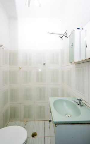 Casa para alugar com 125m², 4 quartos e 2 vagasÁrea de Serviço - Lavabo