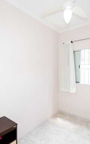 Casa para alugar com 125m², 4 quartos e 2 vagasQuarto 1