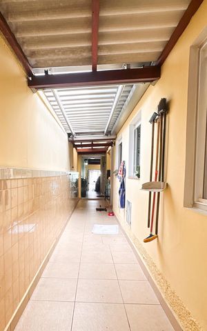 Casa à venda com 371m², 3 quartos e 2 vagas Casa à venda com 371m², 3 quartos e 2 vagasQuintal