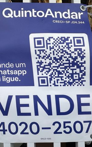 Casa à venda com 371m², 3 quartos e 2 vagas Casa à venda com 371m², 3 quartos e 2 vagasPlaca