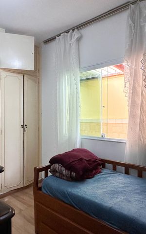Casa à venda com 371m², 3 quartos e 2 vagas Casa à venda com 371m², 3 quartos e 2 vagasQuarto 1