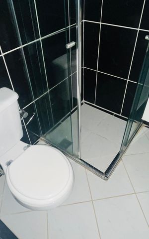 Casa de condomínio para alugar com 100m², 3 quartos e 2 vagas