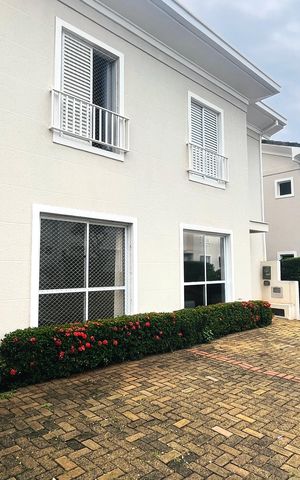Casa de condomínio para alugar com 100m², 3 quartos e 2 vagas