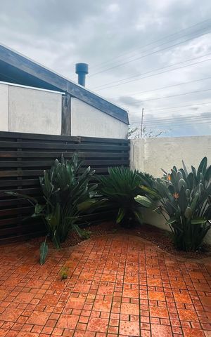 Casa de condomínio para alugar com 100m², 3 quartos e 2 vagas