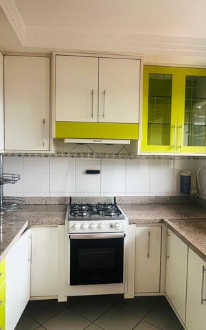 Casa de condomínio para alugar com 100m², 3 quartos e 2 vagas