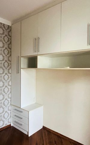Casa de condomínio para alugar com 100m², 3 quartos e 2 vagas