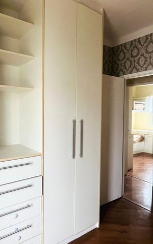 Casa de condomínio para alugar com 100m², 3 quartos e 2 vagas