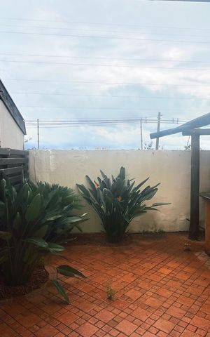 Casa de condomínio para alugar com 100m², 3 quartos e 2 vagas