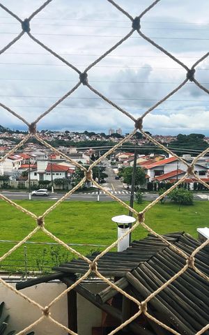 Casa de condomínio para alugar com 100m², 3 quartos e 2 vagas