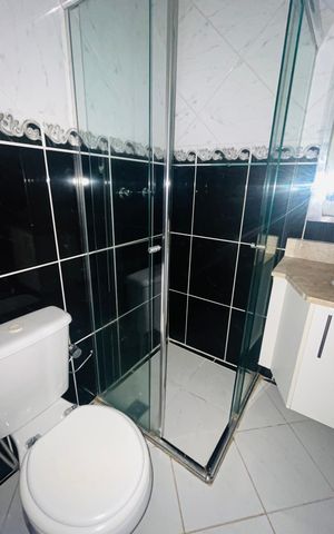 Casa de condomínio para alugar com 100m², 3 quartos e 2 vagas