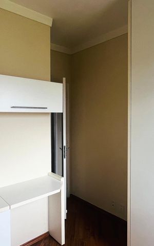 Casa de condomínio para alugar com 100m², 3 quartos e 2 vagas