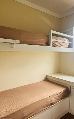 Casa de condomínio para alugar com 100m², 3 quartos e 2 vagas