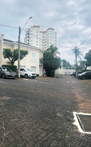 Casa de condomínio para alugar com 100m², 3 quartos e 2 vagas