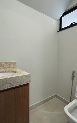 Casa de condomínio à venda com 139m², 3 quartos e 2 vagas