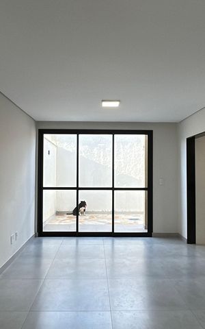 Casa de condomínio à venda com 139m², 3 quartos e 2 vagas