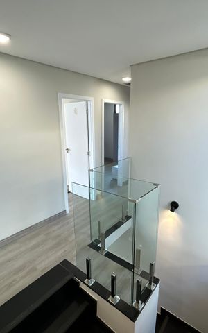 Casa de condomínio à venda com 139m², 3 quartos e 2 vagas