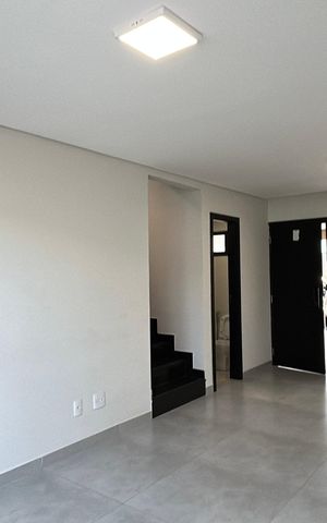 Casa de condomínio à venda com 139m², 3 quartos e 2 vagas