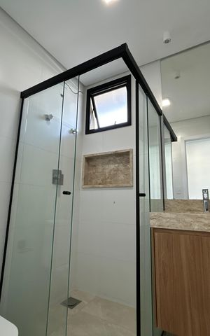 Casa de condomínio à venda com 139m², 3 quartos e 2 vagas