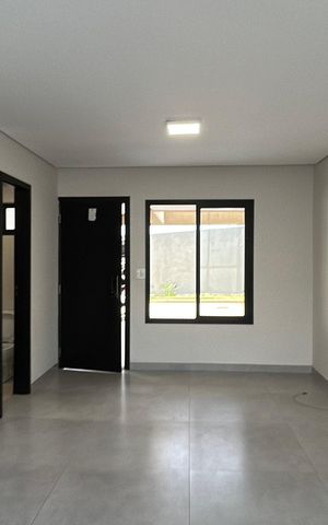 Casa de condomínio à venda com 139m², 3 quartos e 2 vagas
