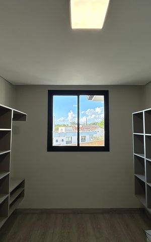 Casa de condomínio à venda com 139m², 3 quartos e 2 vagas