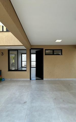 Casa de condomínio à venda com 139m², 3 quartos e 2 vagas