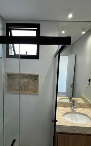 Casa de condomínio à venda com 139m², 3 quartos e 2 vagas