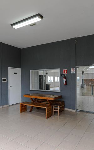 Apartamento para alugar com 55m², 2 quartos e 1 vaga Apartamento para alugar com 55m², 2 quartos e 1 vagaÁrea Comum