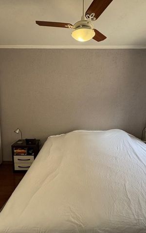 Casa de condomínio à venda com 168m², 2 quartos e 2 vagas