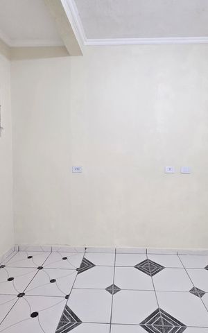 Casa para alugar com 83m², 2 quartos e sem vagaQuarto 2