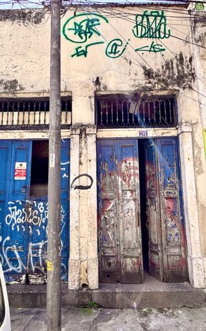 Casa à venda com 227m², 1 quarto e sem vaga