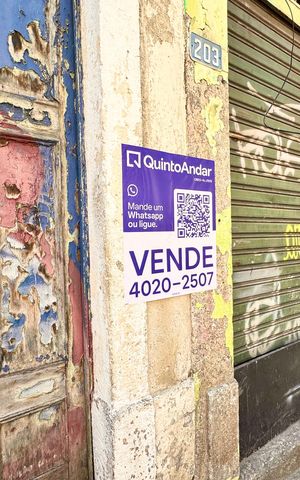 Casa à venda com 227m², 1 quarto e sem vaga