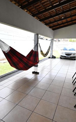 Casa à venda com 123m², 2 quartos e 2 vagas