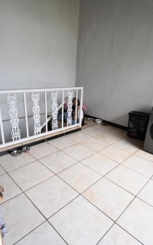 Casa à venda com 123m², 2 quartos e 2 vagas