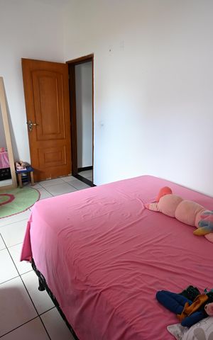 Casa à venda com 123m², 2 quartos e 2 vagas
