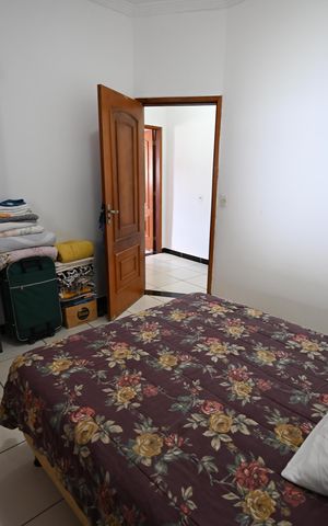 Casa à venda com 123m², 2 quartos e 2 vagas